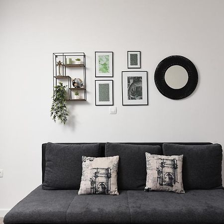 Apartman Niko Задар Екстер'єр фото