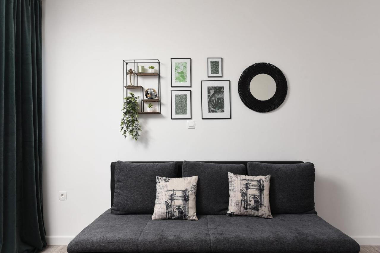 Apartman Niko Задар Екстер'єр фото