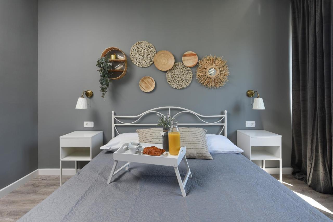 Apartman Niko Задар Екстер'єр фото
