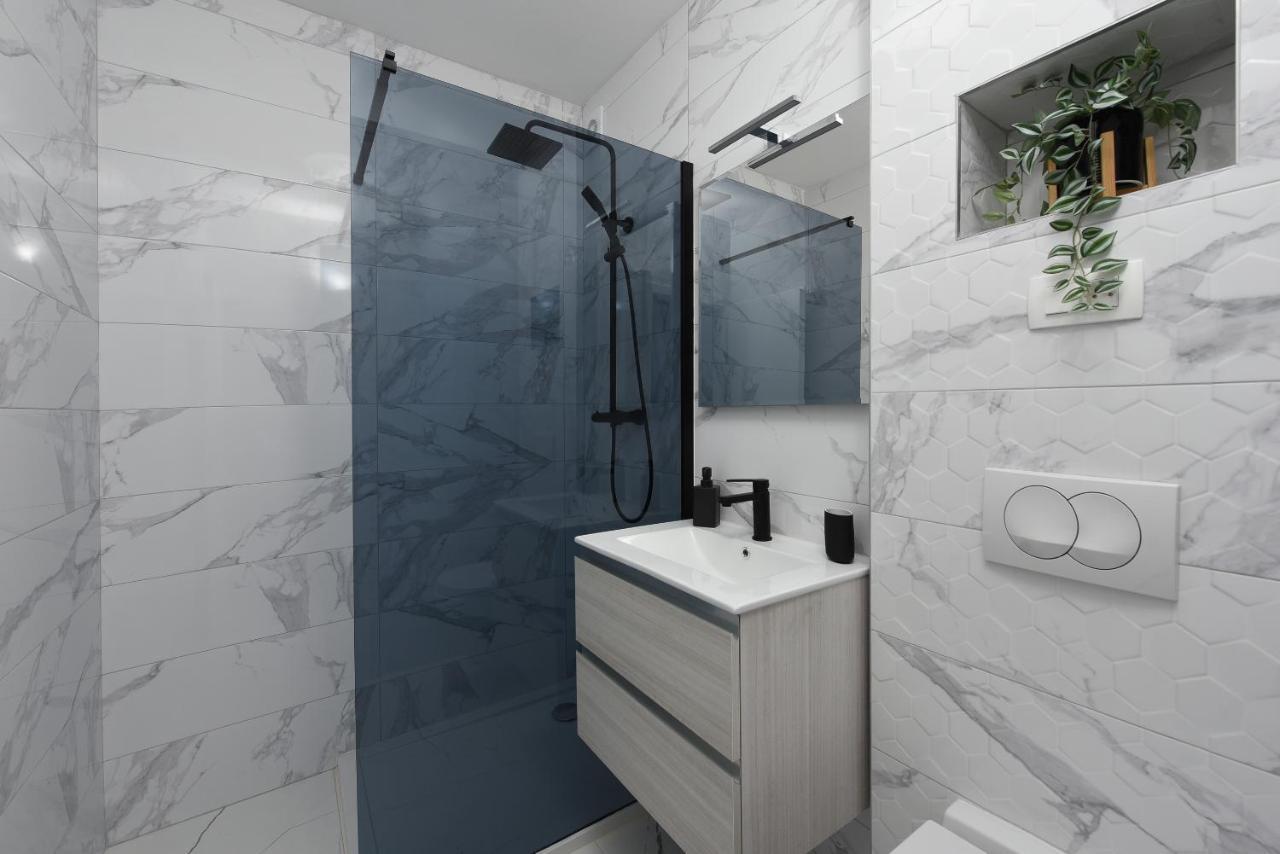 Apartman Niko Задар Екстер'єр фото