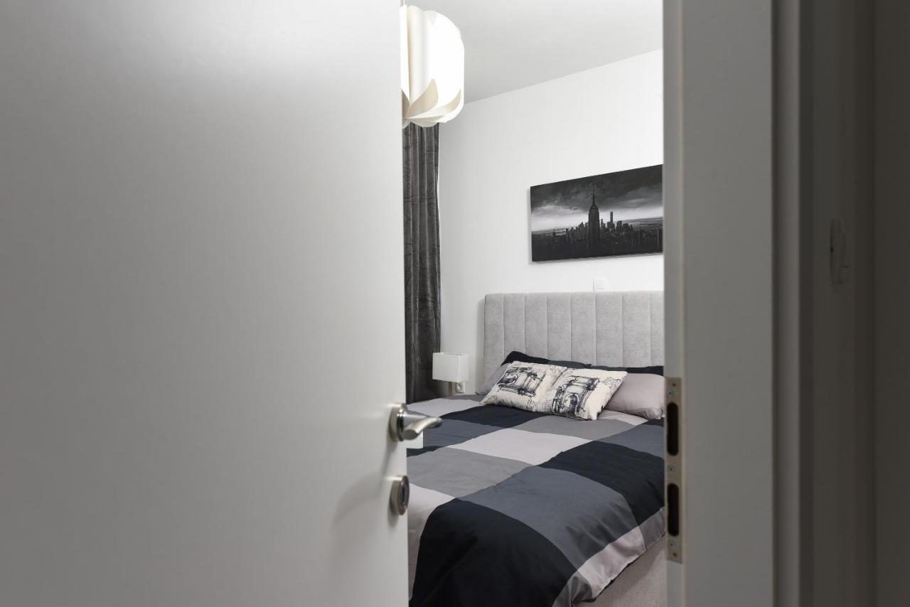Apartman Niko Задар Екстер'єр фото