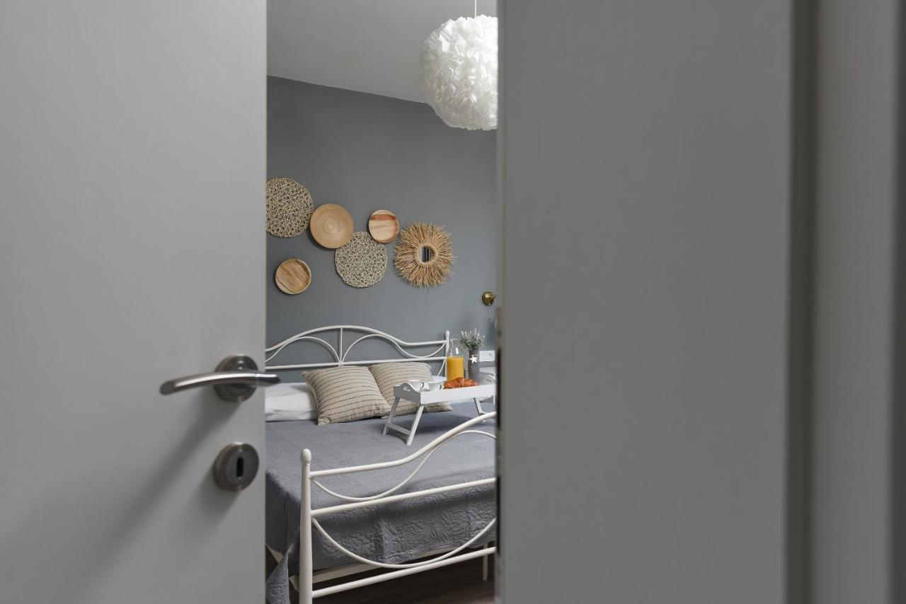 Apartman Niko Задар Екстер'єр фото