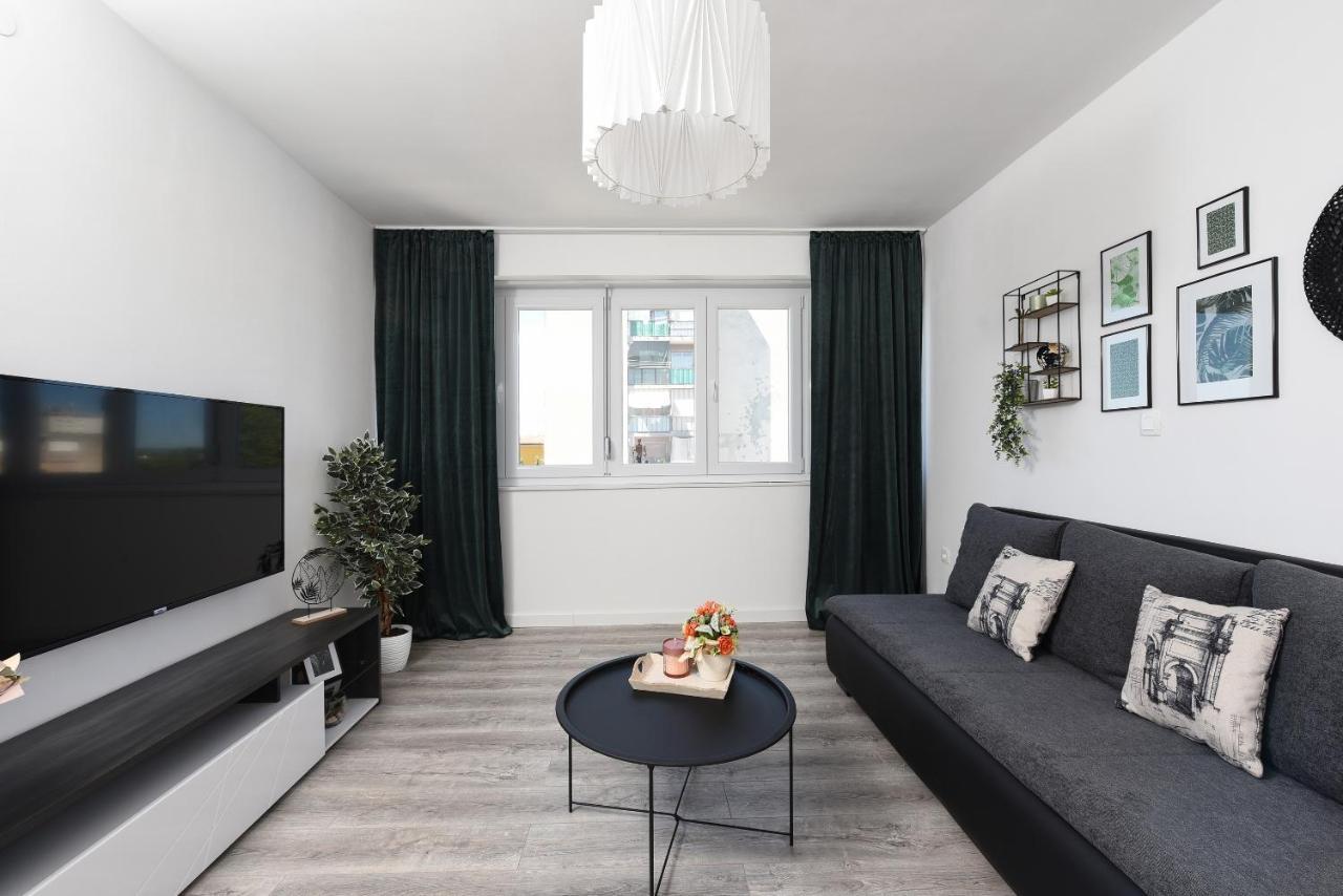 Apartman Niko Задар Екстер'єр фото